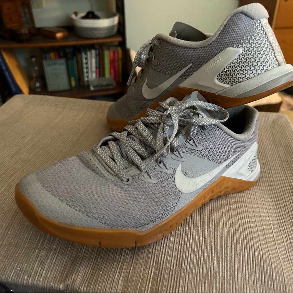Nike Metcon 3